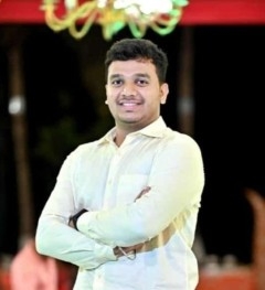 KUNAL ANARASE