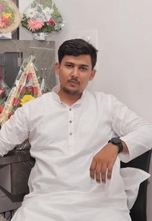 YASH ZAGADE