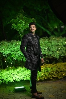 SATYAJEET SATAV