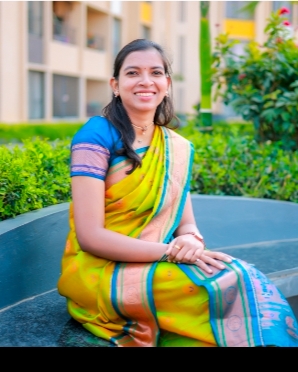 PRIYA YADAV