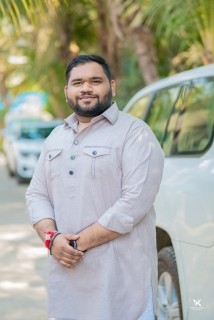 harshal shevkar AB1376