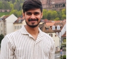 ADITYA  BHAGWAT