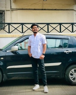 ADDHYAY LOKHANDE