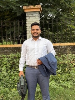 SAMEER NALE