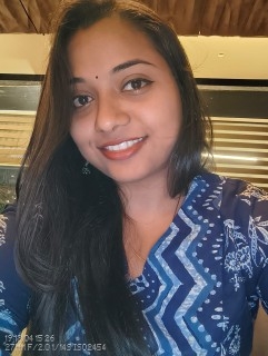HARSHADA ZAGADE