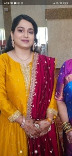 MEGHANA KEDARI