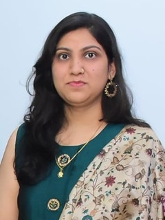 SHIVANJALI HOLE AB1536