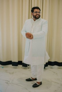 ANKIT MALI