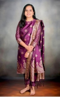 SAKSHI MALI