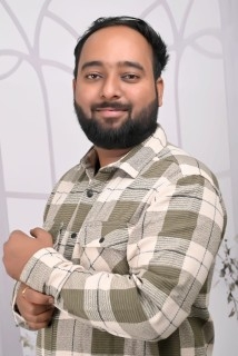 TEJAS RAUT